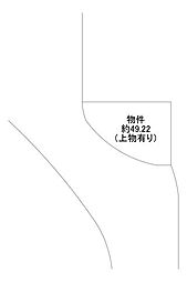 高槻市津之江町1丁目売土地