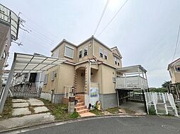東大阪市上六万寺町中古戸建