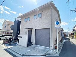 東大阪市御厨南2丁目中古戸建