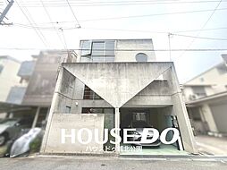 旭区清水2丁目中古戸建