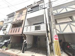 門真市石原町中古戸建