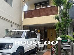 旭区赤川4丁目中古戸建