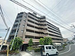 藤和東石切ホームズ見晴らしの丘