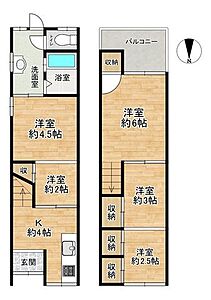 間取り 間取り
