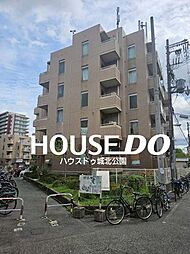 ＴＫ寺田町ハイツI番館・II番館