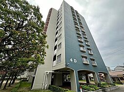 淀川パークハウス4号棟