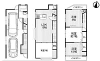 大阪府門真市岸和田3丁目：物件画像