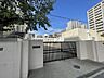 周辺：大阪市立桜宮小学校 桜宮小学校 800m