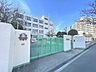 周辺：大阪市立新東淀中学校 1150m
