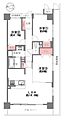 鶴見緑地ガーデンハウス東棟5階4,698万円