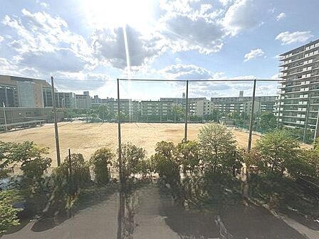 その他屋外