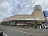 周辺：ライフ東淡路店 220m