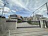 周辺：守口市立よつば小学校 460m
