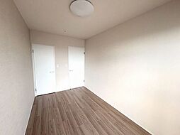 洋室の画像