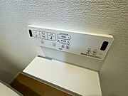 室内設備