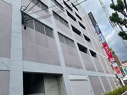 マツモトキヨシ ベルファ都島店 550m