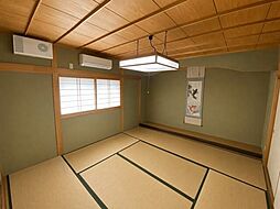 和室の画像