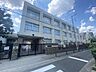 周辺：大阪市立榎並小学校 1010m