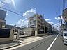 周辺：大阪市立蒲生中学校 890m