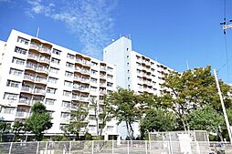 毛馬コーポ