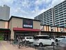 周辺：マルヤス 都島店 マルヤス 600m