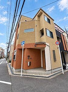 外観 外観