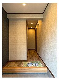 室内の画像