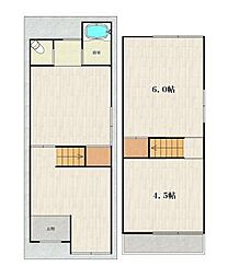 守口市梶町4丁目中古戸建
