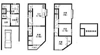 大阪府守口市金田町5丁目：物件画像