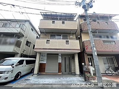 外観 外観