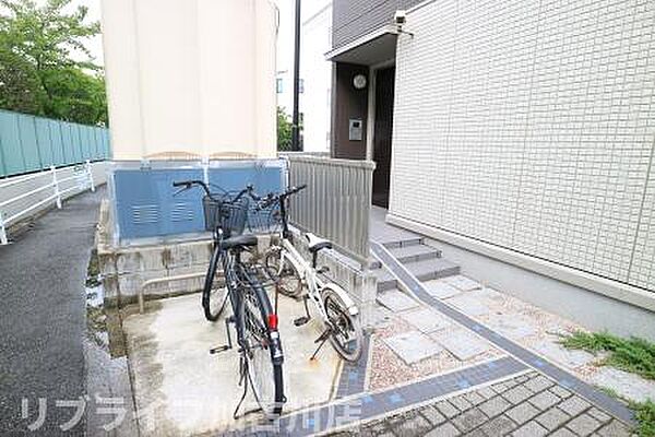 イリゼ ｜兵庫県小野市王子町(賃貸アパート2LDK・2階・55.33㎡)の写真 その14
