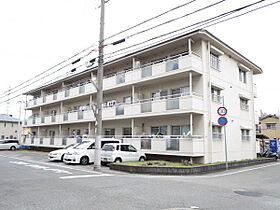 カトレアハイツ  ｜ 兵庫県加古川市加古川町北在家2420（賃貸マンション2LDK・2階・53.76㎡） その1