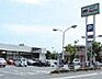 周辺：【スーパー】マルアイ浜の宮店まで672ｍ