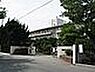 周辺：【中学校】荒井中学校まで854ｍ