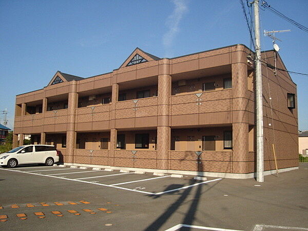 ルナフィット 103｜兵庫県小野市中町(賃貸アパート1LDK・1階・36.00㎡)の写真 その1