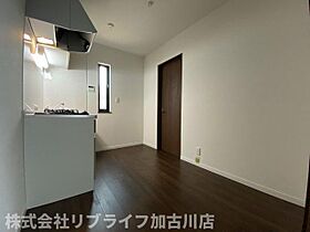 ベルセカンド 202 ｜ 兵庫県三木市府内町3-24（賃貸アパート1DK・2階・33.27㎡） その17