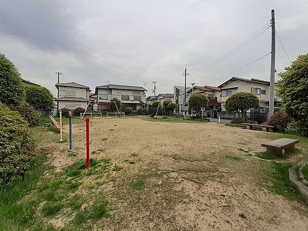 画像20:浦ノ田公園まで15m