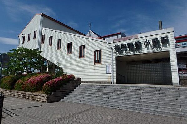 ヴィアソーレY 102｜兵庫県小野市中町(賃貸マンション1LDK・1階・45.61㎡)の写真 その14