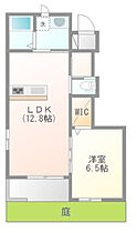 シェルラル・サウス 103 ｜ 兵庫県高砂市中島2丁目5-42（賃貸アパート1LDK・1階・47.70㎡） その2