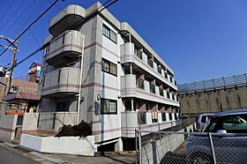 プレアール東加古川  ｜ 兵庫県加古川市平岡町新在家896-1（賃貸マンション1R・2階・19.95㎡） その1