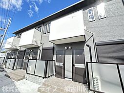 西二見駅 4.9万円