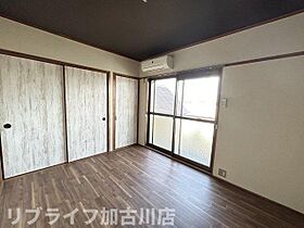 ルミエールベフ 301 ｜ 兵庫県加古川市別府町別府899-1（賃貸マンション1DK・1階・31.00㎡） その8