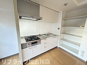 兵庫県加古川市平岡町新在家（賃貸マンション3LDK・5階・66.95㎡） その4