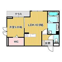 ケルプ 101 ｜ 兵庫県加古川市加古川町中津531-1（賃貸アパート1LDK・1階・42.07㎡） その2