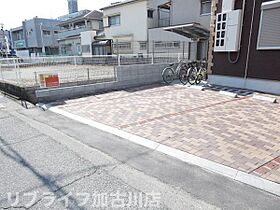 プラーナ  ｜ 兵庫県加古川市加古川町中津546-9（賃貸アパート1R・2階・36.00㎡） その15