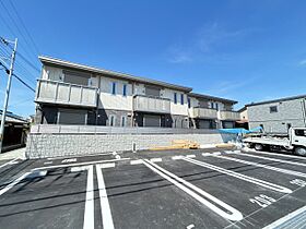 Maison K 205 ｜ 兵庫県明石市大久保町江井島（賃貸アパート2LDK・2階・68.93㎡） その1