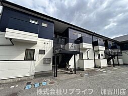 🉐敷金礼金0円！🉐ルークフラット播磨