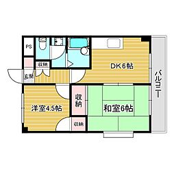 🉐敷金礼金0円！🉐第14サンライズイトウ