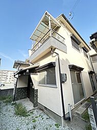 🉐敷金礼金0円！🉐米田町米田貸家