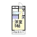 アルファクリオコート4階2.8万円